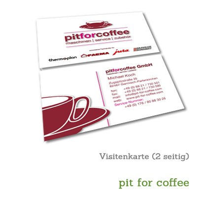 designwerk marcus volz printdesign VK pitforcoffee